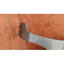 BŁOTNIK PRAWY PRZÓD HONDA CIVIC VII 7