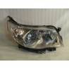 LAMPA PRAWY PRZÓD SUBARU FORESTER III 2008- EU ŁADNA