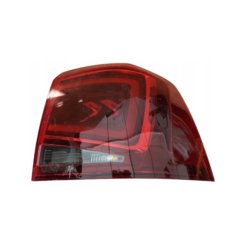 SEAT ALHAMBRA II LIFT LAMPA LED PRAWA TYŁ TYLNA 7N594520813S
