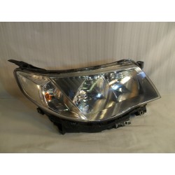 LAMPA PRAWY PRZÓD SUBARU FORESTER III 2008- EU ŁADNA
