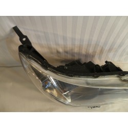 LAMPA PRAWY PRZÓD SUBARU FORESTER III 2008- EU ŁADNA