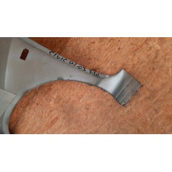 BŁOTNIK PRAWY PRZÓD HONDA CIVIC VII 7