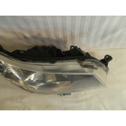 LAMPA PRAWY PRZÓD SUBARU FORESTER III 2008- EU ŁADNA