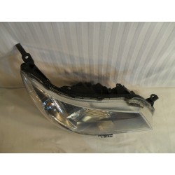 LAMPA PRAWY PRZÓD SUBARU FORESTER III 2008- EU ŁADNA