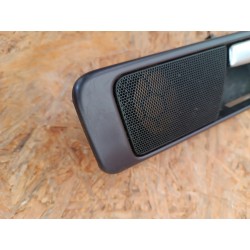 AUDI A6 C5 KLAMKA WEWNĘTRZNA LISTWA LEWY TYŁ