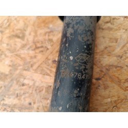 AMORTYZATORY TYŁ FORTUNA LINE OPEL ASTRA F I KADETT D E ESTATE KOMBI