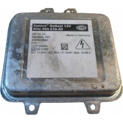 PRZETWORNICA XENON LAMPY HELLA VW AUDI SKODA BMW
