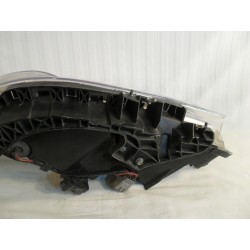 LAMPA PRAWY PRZÓD SUBARU FORESTER III 2008- EU ŁADNA