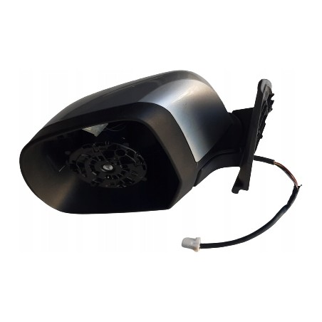 LUSTERKO LEWY PRZÓD 7 PIN NISSAN MICRA K13 EU