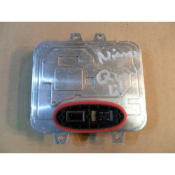 PRZETWORNICA XENON LAMPY HELLA VW AUDI SKODA BMW