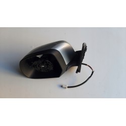 LUSTERKO LEWY PRZÓD 7 PIN NISSAN MICRA K13 EU