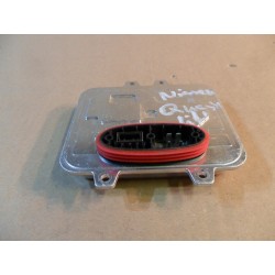 PRZETWORNICA XENON LAMPY HELLA VW AUDI SKODA BMW