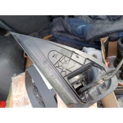 LUSTERKO LEWY PRZÓD 7 PIN NISSAN MICRA K13 EU