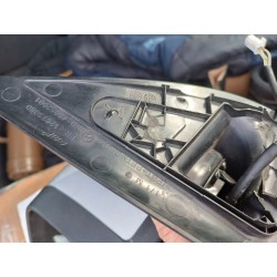 LUSTERKO LEWY PRZÓD 7 PIN NISSAN MICRA K13 EU