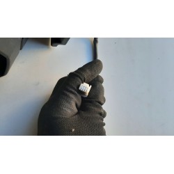 LUSTERKO LEWY PRZÓD 7 PIN NISSAN MICRA K13 EU