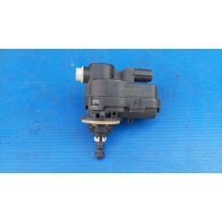 SILNICZEK REGULACJI LAMPY REFLEKTORA PRZÓD 89050199 RENAULT KOLEOS I