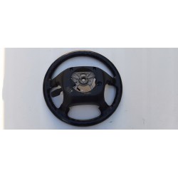 KIEROWNICA GOŁA MAZDA 323F BJ HB 1.5 1998