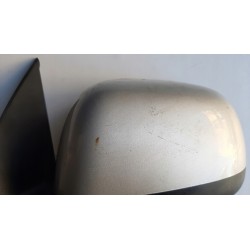 LUSTERKO LEWY PRZÓD 7 PIN NISSAN MICRA K13 EU