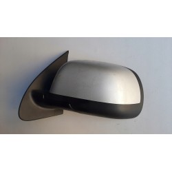 LUSTERKO LEWY PRZÓD 7 PIN NISSAN MICRA K13 EU