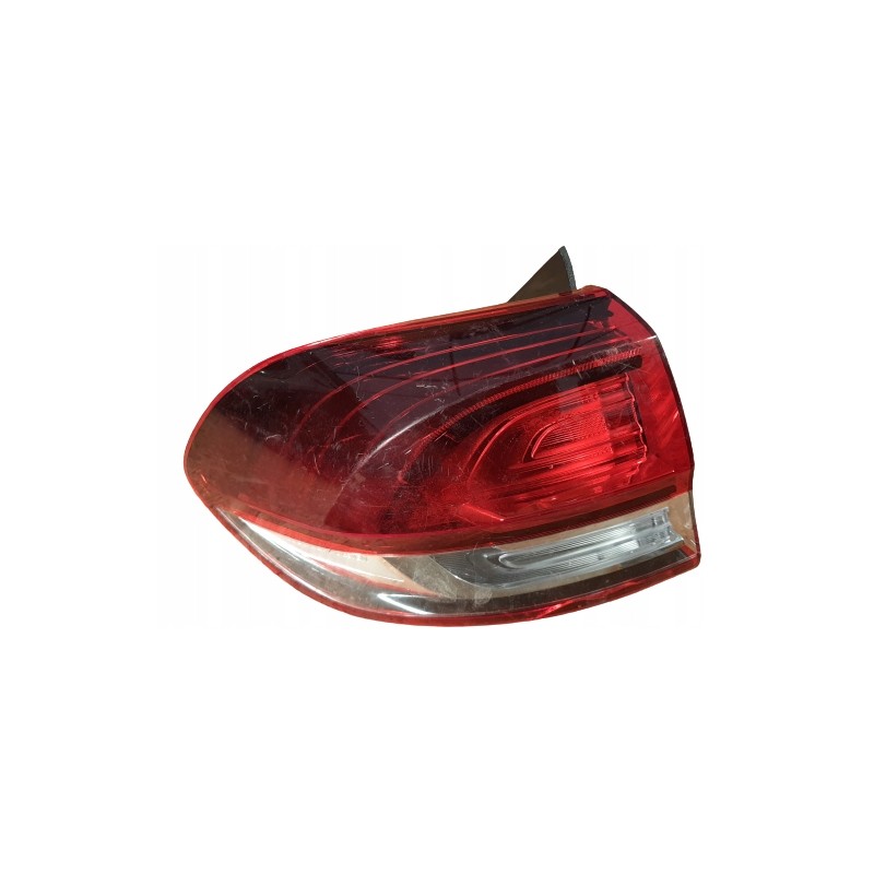 LAMPA LEWY TYŁ RENAULT SCENIC IV LED 265550644R