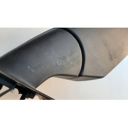 LUSTERKO LEWY PRZÓD 7 PIN NISSAN MICRA K13 EU