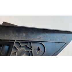 LUSTERKO LEWY PRZÓD 7 PIN NISSAN MICRA K13 EU