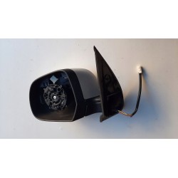 LUSTERKO LEWY PRZÓD 7 PIN NISSAN MICRA K13 EU