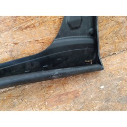 A2055000055 OSŁONA KIEROWNICA WLOT POWIETRZA GÓRNY MERCEDES W205 C KLASA