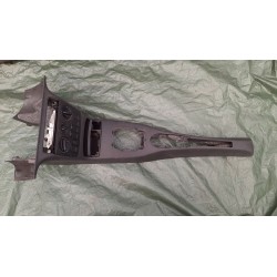 TUNEL ŚRODKOWY PANEL NAWIEWU KLIMY VW POLO III 6N