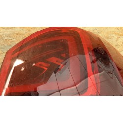 SEAT ALHAMBRA II LIFT LAMPA LED PRAWA TYŁ TYLNA 7N594520813S