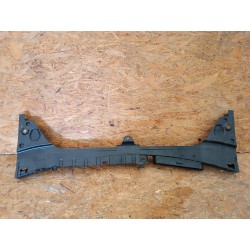 A2055000055 OSŁONA KIEROWNICA WLOT POWIETRZA GÓRNY MERCEDES W205 C KLASA