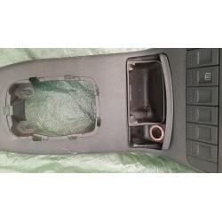 TUNEL ŚRODKOWY PANEL NAWIEWU KLIMY VW POLO III 6N