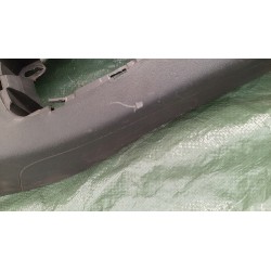 TUNEL ŚRODKOWY PANEL NAWIEWU KLIMY VW POLO III 6N