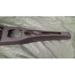 TUNEL ŚRODKOWY PANEL NAWIEWU KLIMY VW POLO III 6N