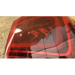 SEAT ALHAMBRA II LIFT LAMPA LED PRAWA TYŁ TYLNA 7N594520813S