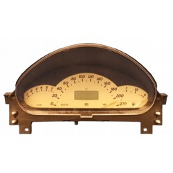 A1685407211 LICZNIK ZEGARY MERCEDES A KLASA W168 1.9