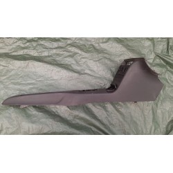 TUNEL ŚRODKOWY PANEL NAWIEWU KLIMY VW POLO III 6N