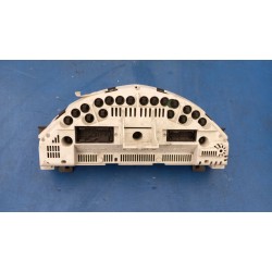 A1685407211 LICZNIK ZEGARY MERCEDES A KLASA W168 1.9