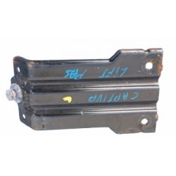 BLACHA MOCOWANIE PASA UCHWYT OBUDOWA OSŁONA CHEVROLET CAPTIVA OPEL ANTARA