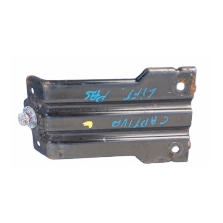 BLACHA MOCOWANIE PASA UCHWYT OBUDOWA OSŁONA CHEVROLET CAPTIVA OPEL ANTARA