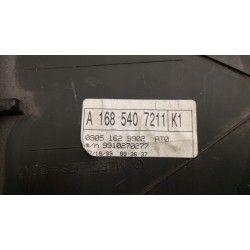 A1685407211 LICZNIK ZEGARY MERCEDES A KLASA W168 1.9