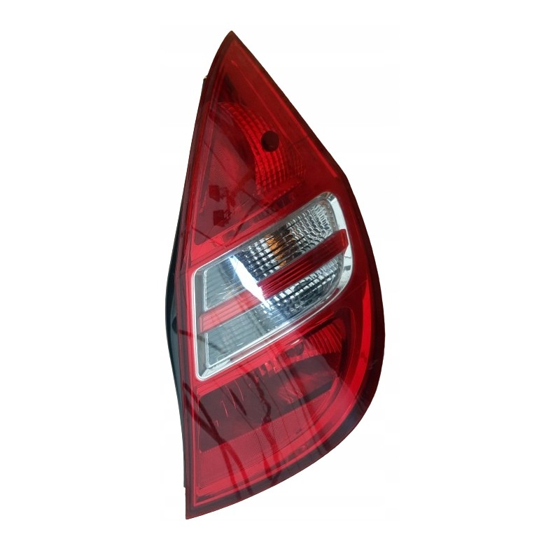 HYUNDAI I30 I LIFT LAMPA PRAWA TYŁ TYLNA 92402-2R0