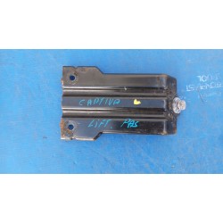 BLACHA MOCOWANIE PASA UCHWYT OBUDOWA OSŁONA CHEVROLET CAPTIVA OPEL ANTARA