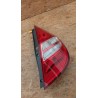 HYUNDAI I30 I LIFT LAMPA PRAWA TYŁ TYLNA 92402-2R0
