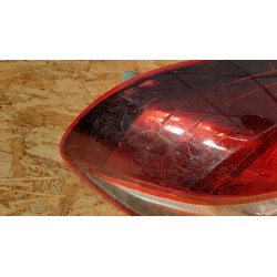 LAMPA LEWY TYŁ RENAULT SCENIC IV LED 265550644R