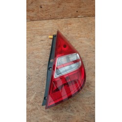 HYUNDAI I30 I LIFT LAMPA PRAWA TYŁ TYLNA 92402-2R0