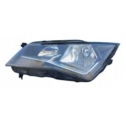 LAMPA LEWY PRZÓD REFLEKTOR EU 576941005A SEAT ATECA 576