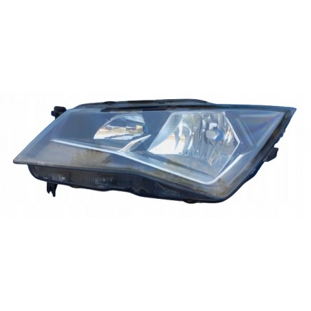 LAMPA LEWY PRZÓD REFLEKTOR EU 576941005A SEAT ATECA 576
