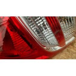 HYUNDAI I30 I LIFT LAMPA PRAWA TYŁ TYLNA 92402-2R0