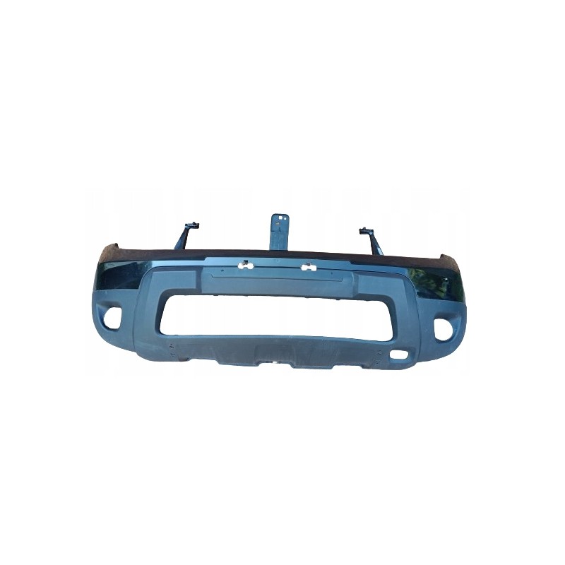 ZDERZAK PRZÓD PRZEDNI ORYGINAŁ 620220025R DACIA DUSTER I 2010-